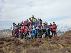 Club Photo