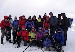 Club Photo