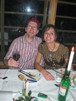 Christmas Party