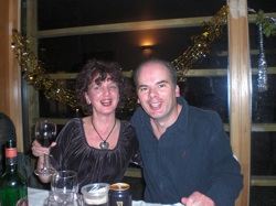 Christmas Party