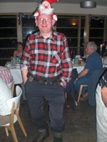 Christmas Party