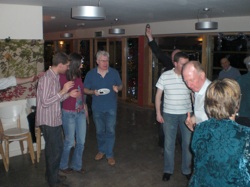 Christmas Party