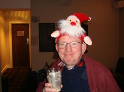 Christmas Party