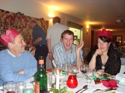 Christmas Party