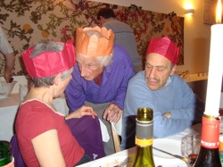Christmas Party