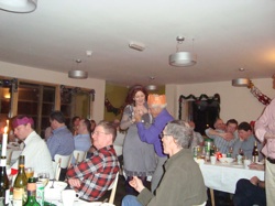 Christmas Party