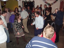 Christmas Party
