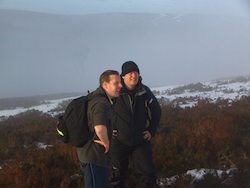 Circuit of Glencree