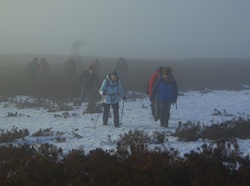 Circuit of Glencree