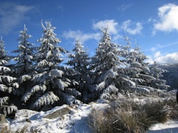 Glenmacnass