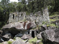 Inca Trail