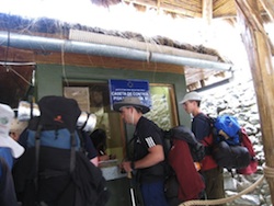 Inca Trail