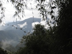 Inca Trail