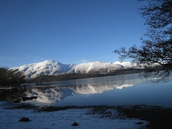 Lake District