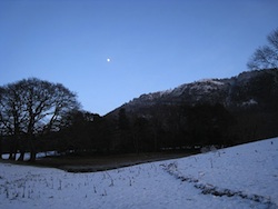 Lake District