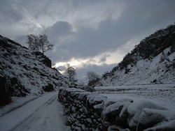 Lake District
