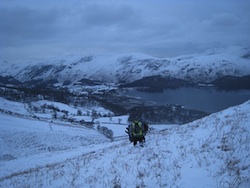 Lake District
