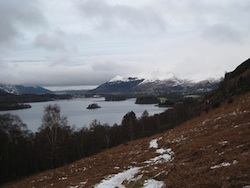 Lake District