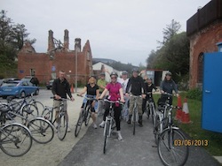Club Photo