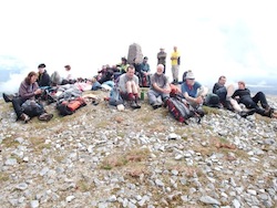Club Photo