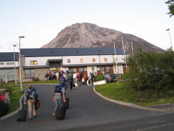 Donegal