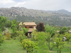 Mallorca