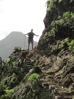 La Gomera