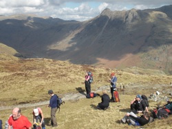 Lake District
