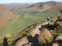 Lake District