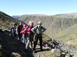 Lake District