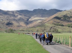 Lake District