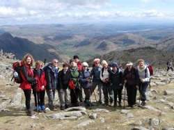 Lake District