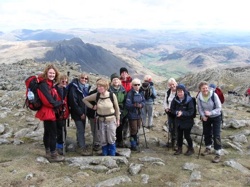 Lake District