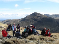 Lake District