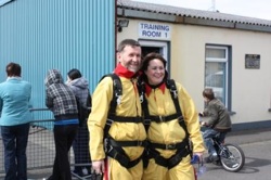 Parachute Jump