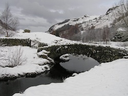 Lake District