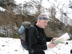 Lake District
