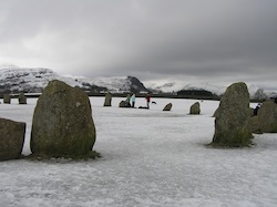 Lake District