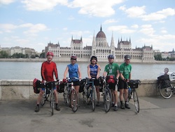 Danube