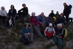 Sugarloaf