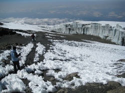 Kilimanjaro