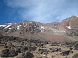 Kilimanjaro