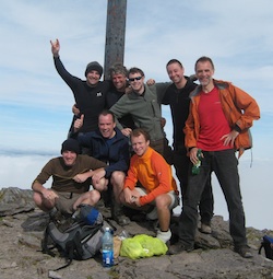 4 Peaks