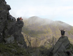 4 Peaks