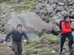 4 Peaks