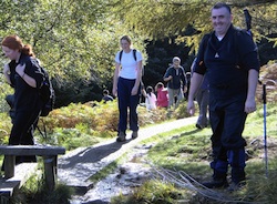 Glendalough