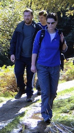 Glendalough