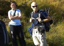 Glendalough