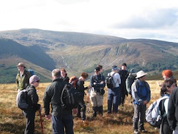 Glendalough