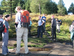 Glendalough